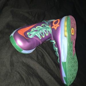 KD Sneakers(Kids)